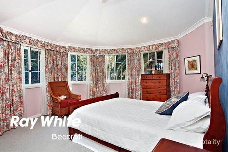 Property photo of 40A Malton Road Beecroft NSW 2119