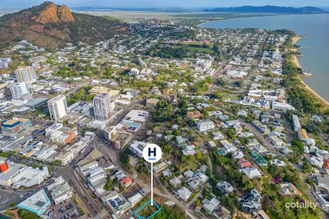 179 Flinders St, Townsville City, QLD 4810