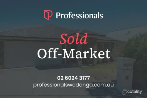 6 Joynt Way, Wodonga, VIC 3690