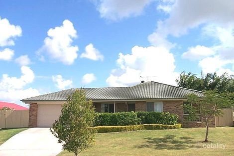 Property photo of 81 Hummingbird Crescent Wishart QLD 4122