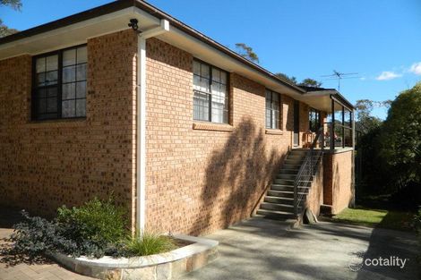 Property photo of 70 Clear View Parade Hazelbrook NSW 2779