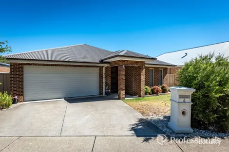 Property photo of 6 Joynt Way Wodonga VIC 3690