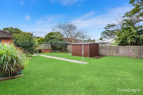 Property photo of 5 Byarong Avenue Point Clare NSW 2250