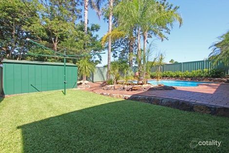 Property photo of 53 Deloraine Drive Leonay NSW 2750