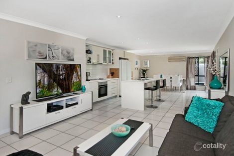 Property photo of 3 Rebecca Circuit Eagleby QLD 4207