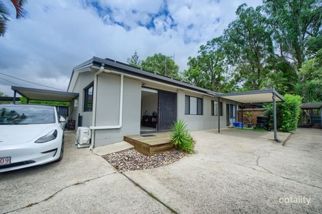 Property photo of 1/106 Bundilla Boulevard Mountain Creek QLD 4557