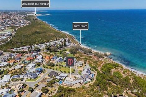 Property photo of 5 Third Avenue Burns Beach WA 6028