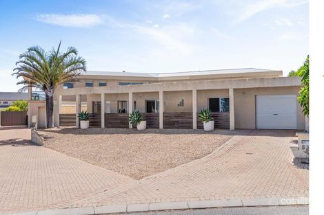 5 Third Ave, Burns Beach, WA 6028