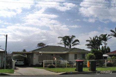 2 Mcgregor Ave, Barrack Heights, NSW 2528