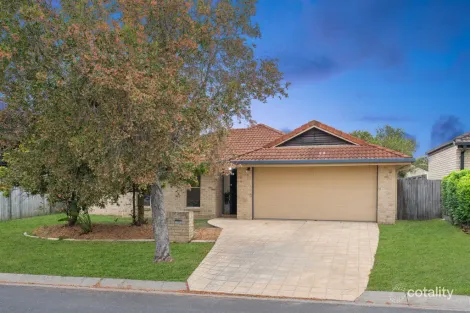 Property photo of 18 Abbot Street North Lakes QLD 4509