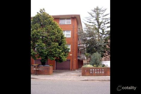 11/120 Bland St, Ashfield, NSW 2131