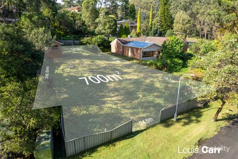 Property photo of 1A Timber Grove Glenhaven NSW 2156