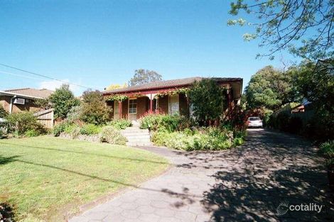 Property photo of 56 Kumala Road Bayswater VIC 3153