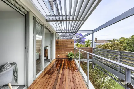 4/559-563 Darling St, Rozelle, NSW 2039