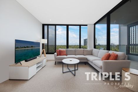 Property photo of 703/5 Network Place North Ryde NSW 2113