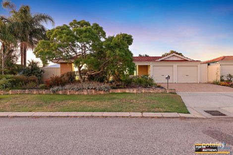 3 Edelweiss Way, Beckenham, WA 6107