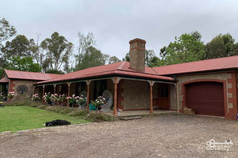 225 Mount Percy Rd, Compton, SA 5291