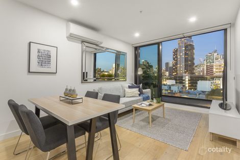 404/135-137 Roden St, West Melbourne, VIC 3003