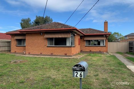 26 Titus Ave, Hoppers Crossing, VIC 3029