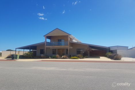 50 Meelup Dr, Jurien Bay, WA 6516