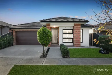 33 Wardan Ave, Greenvale, VIC 3059