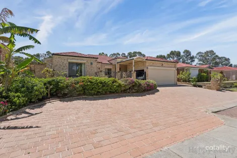 16 Jubaea Ct, Canning Vale, WA 6155