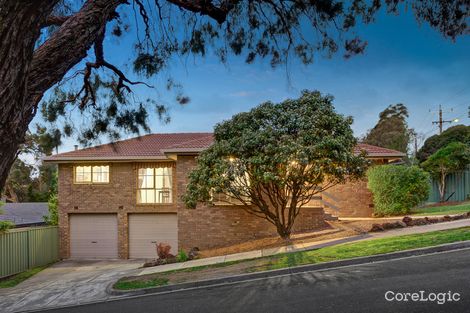 Property photo of 41 Edgerton Road Mitcham VIC 3132