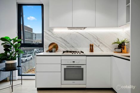 Property photo of 112/3 Victoria Street Windsor VIC 3181