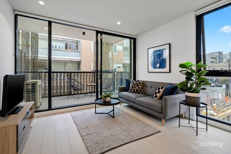 Property photo of 112/3 Victoria Street Windsor VIC 3181