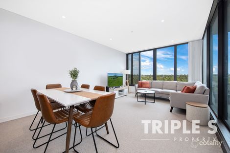 Property photo of 703/5 Network Place North Ryde NSW 2113