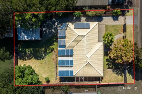 Property photo of 3 Muscat Court Wilsonton Heights QLD 4350