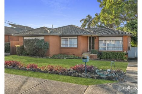 81 Lance Cres, Greystanes, NSW 2145