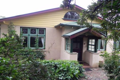 Property photo of 61 Lawson View Parade Wentworth Falls NSW 2782