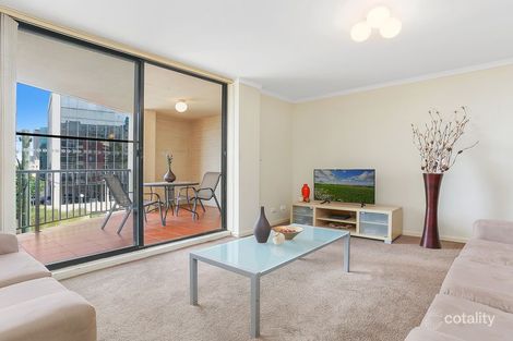 Property photo of 10/18 Harold Street Parramatta NSW 2150