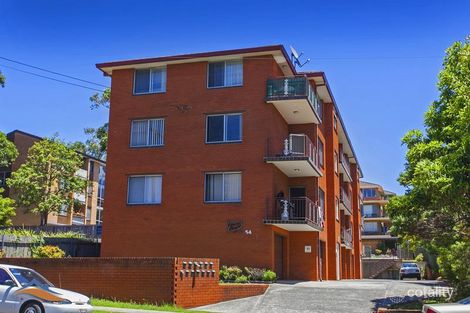 5/54 Church St, Wollongong, NSW 2500