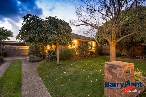 37 Franleigh Dr, Narre Warren, VIC 3805
