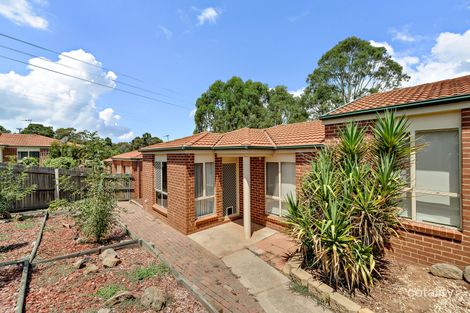 Property photo of 4/22 Cashion Court Dunlop ACT 2615
