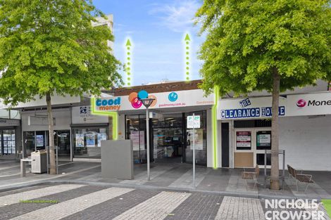 250 Lonsdale St, Dandenong, VIC 3175