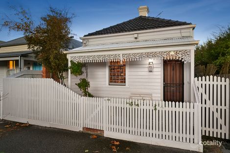 Property photo of 33 Withers Street Albert Park VIC 3206