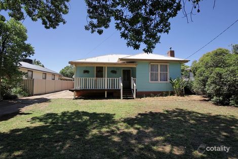 Property photo of 15 Macquarie Street Mount Austin NSW 2650