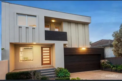 Property photo of 34 Peate Avenue Glen Iris VIC 3146