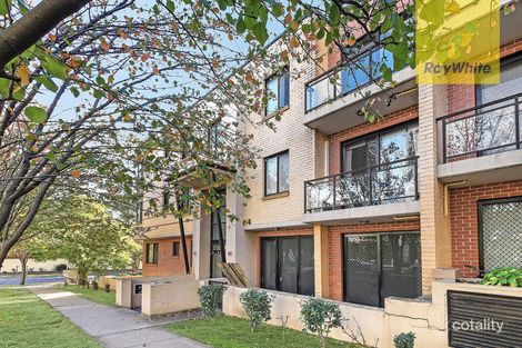 Property photo of 9/20-22 Reid Avenue Westmead NSW 2145