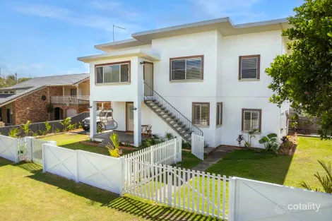 Property photo of 3 Currajong Street Evans Head NSW 2473