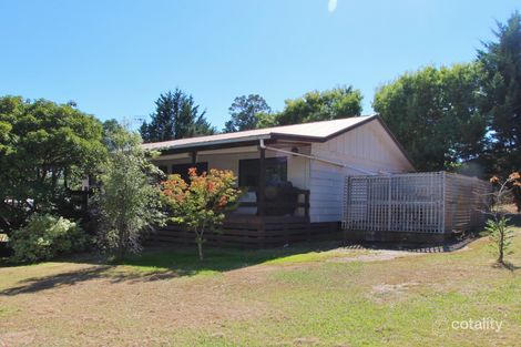 Property photo of 2A Edmanson Avenue Howqua Inlet VIC 3723