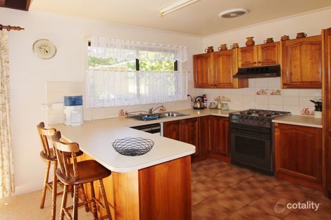 Property photo of 2A Edmanson Avenue Howqua Inlet VIC 3723