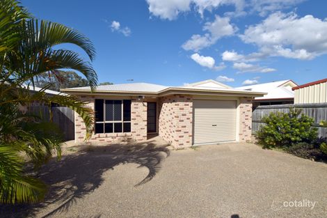 31 Skyline Dr, New Auckland, QLD 4680