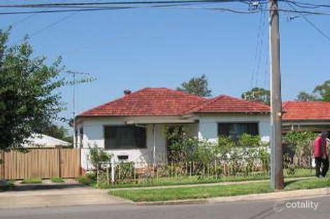 97 Station St, Fairfield Heights, NSW 2165