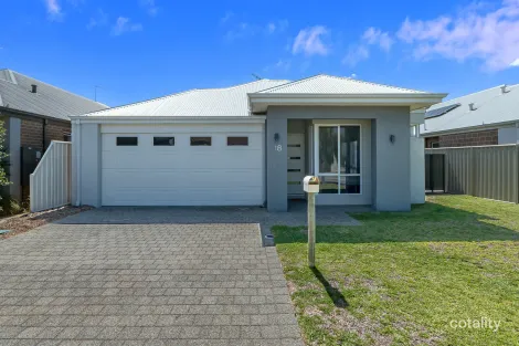 Property photo of 18 Flatbush Road Hilbert WA 6112