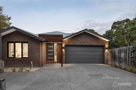 2/89 Buena Vista Dr, Montmorency, VIC 3094