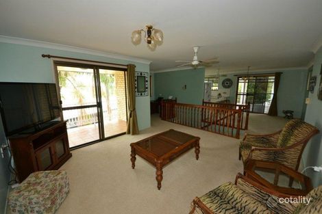Property photo of 3 Clara Place Gracemere QLD 4702